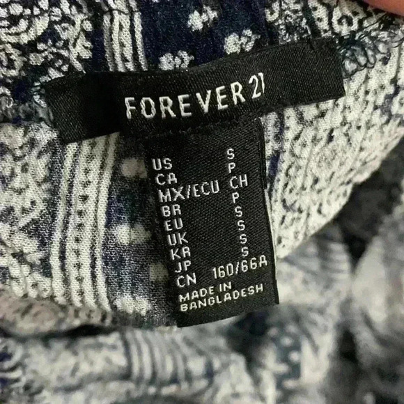 Strapless Romper - Picture 3 of 3